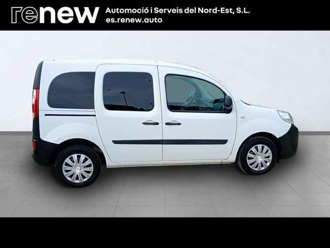 Renault Kangoo Combi Diesel 1.5dci Dynamique 66kw  - Foto 5