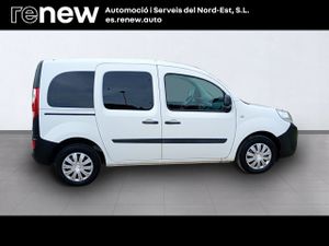 Renault Kangoo Combi Diesel 1.5dci Dynamique 66kw  - Foto 5