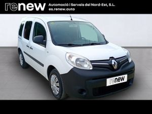 Renault Kangoo Combi Diesel 1.5dci Dynamique 66kw  - Foto 4