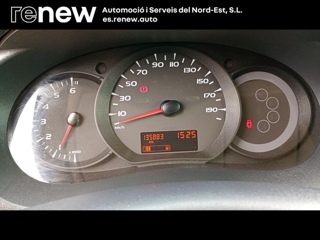 Renault Kangoo Combi Diesel 1.5dci Dynamique 66kw  - Foto 17