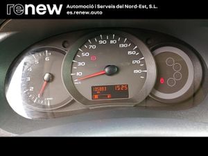 Renault Kangoo Combi Diesel 1.5dci Dynamique 66kw  - Foto 17