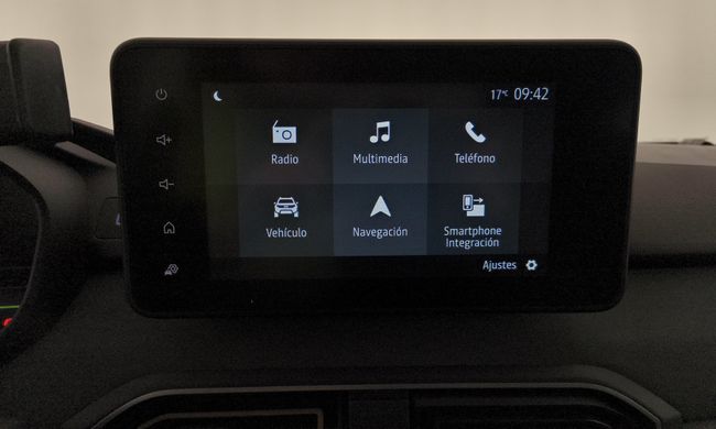 Dacia Jogger Hibrido Hybrid Extreme Go 103kw 7pl.  - Foto 22
