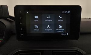 Dacia Jogger Hibrido Hybrid Extreme Go 103kw 7pl.  - Foto 22