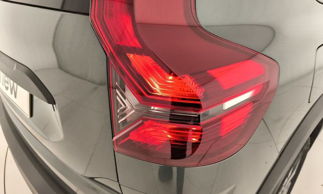 Dacia Jogger Hibrido Hybrid Extreme Go 103kw 7pl.  - Foto 9