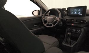 Dacia Jogger Hibrido Hybrid Extreme Go 103kw 7pl.  - Foto 15