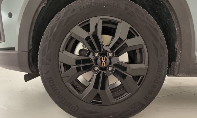 Dacia Jogger Hibrido Hybrid Extreme Go 103kw 7pl.  - Foto 8