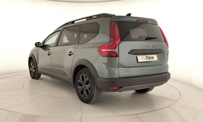 Dacia Jogger Hibrido Hybrid Extreme Go 103kw 7pl.  - Foto 6