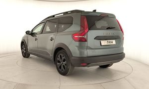 Dacia Jogger Hibrido Hybrid Extreme Go 103kw 7pl.  - Foto 6