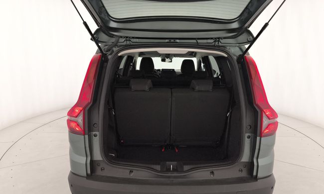 Dacia Jogger Hibrido Hybrid Extreme Go 103kw 7pl.  - Foto 11