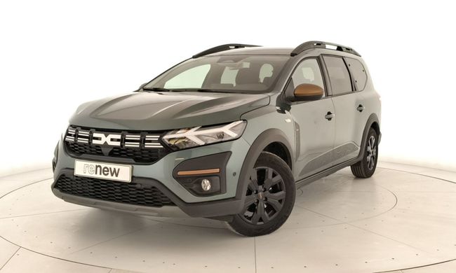 Dacia Jogger Hibrido Hybrid Extreme Go 103kw 7pl.  - Foto 1