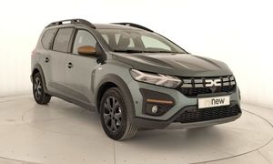 Dacia Jogger Hibrido Hybrid Extreme Go 103kw 7pl.  - Foto 3