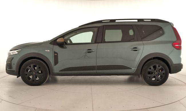 Dacia Jogger Hibrido Hybrid Extreme Go 103kw 7pl.  - Foto 7