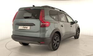 Dacia Jogger Hibrido Hybrid Extreme Go 103kw 7pl.  - Foto 5
