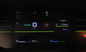 Dacia Jogger Hibrido Hybrid Extreme Go 103kw 7pl.  - Foto 20