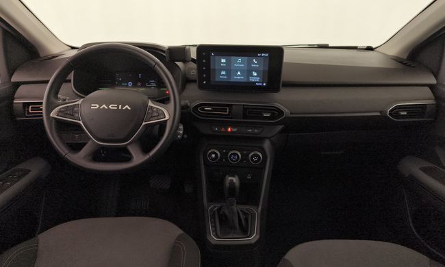 Dacia Jogger Hibrido Hybrid Extreme Go 103kw 7pl.  - Foto 17