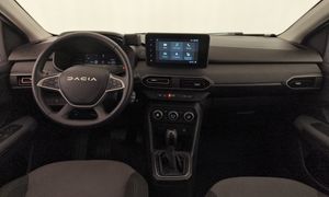 Dacia Jogger Hibrido Hybrid Extreme Go 103kw 7pl.  - Foto 17