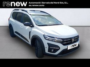 Dacia Jogger Gasolina/gas 1.0 Eco-g S.l Extreme 5pl.  - Foto 4