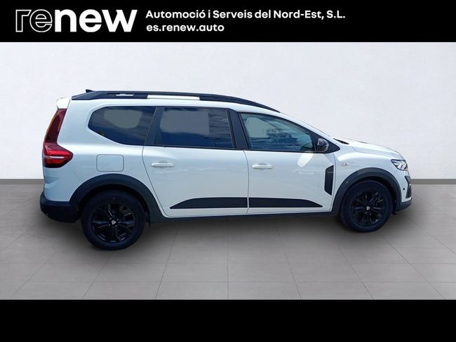 Dacia Jogger Gasolina/gas 1.0 Eco-g S.l Extreme 5pl.  - Foto 5