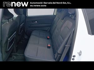 Dacia Jogger Gasolina/gas 1.0 Eco-g S.l Extreme 5pl.  - Foto 14