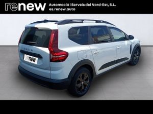 Dacia Jogger Gasolina/gas 1.0 Eco-g S.l Extreme 5pl.  - Foto 6