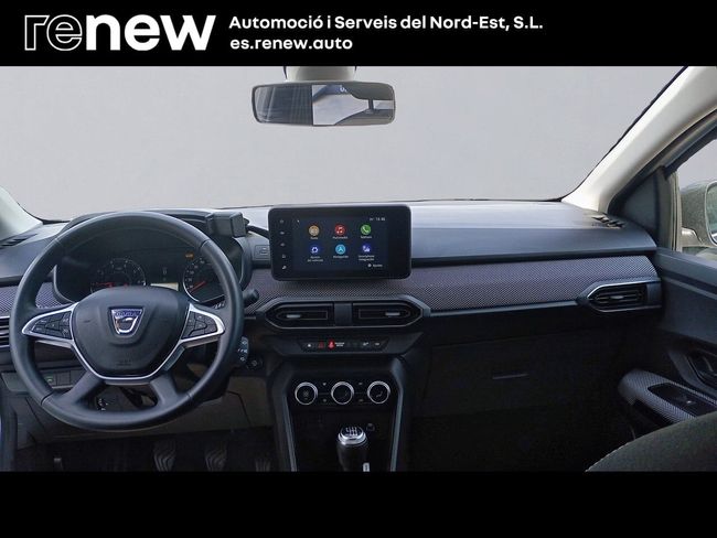 Dacia Jogger Gasolina/gas 1.0 Eco-g S.l Extreme 5pl.  - Foto 15