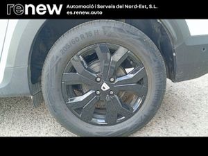 Dacia Jogger Gasolina/gas 1.0 Eco-g S.l Extreme 5pl.  - Foto 12