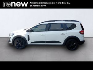 Dacia Jogger Gasolina/gas 1.0 Eco-g S.l Extreme 5pl.  - Foto 9