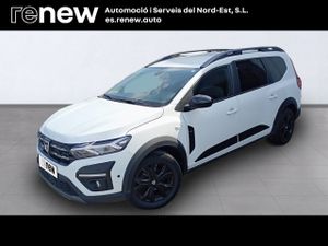Dacia Jogger Gasolina/gas 1.0 Eco-g S.l Extreme 5pl.  - Foto 2