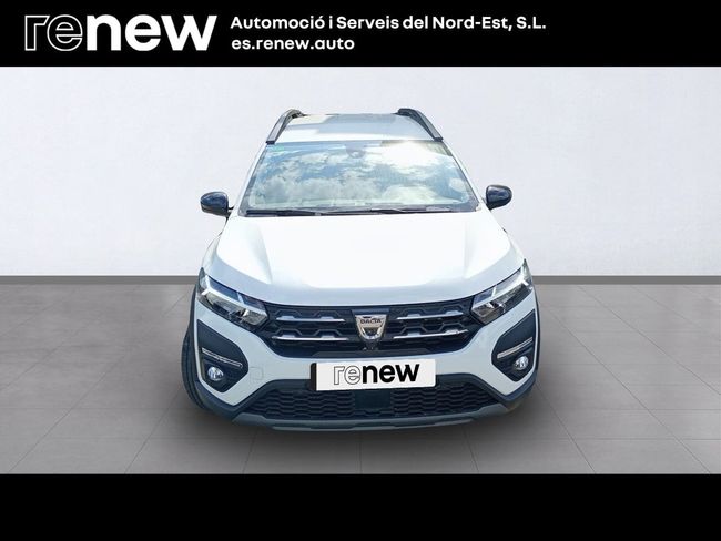 Dacia Jogger Gasolina/gas 1.0 Eco-g S.l Extreme 5pl.  - Foto 3
