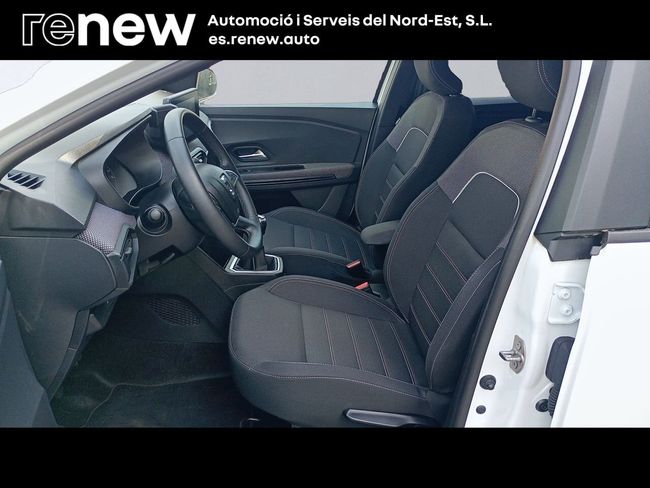 Dacia Jogger Gasolina/gas 1.0 Eco-g S.l Extreme 5pl.  - Foto 13