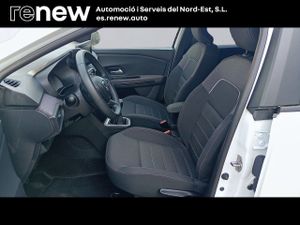 Dacia Jogger Gasolina/gas 1.0 Eco-g S.l Extreme 5pl.  - Foto 13