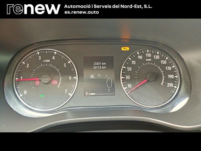 Dacia Jogger Gasolina/gas 1.0 Eco-g S.l Extreme 5pl.  - Foto 17