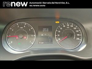 Dacia Jogger Gasolina/gas 1.0 Eco-g S.l Extreme 5pl.  - Foto 17