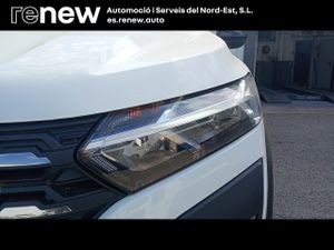 Dacia Jogger Gasolina/gas 1.0 Eco-g S.l Extreme 5pl.  - Foto 10