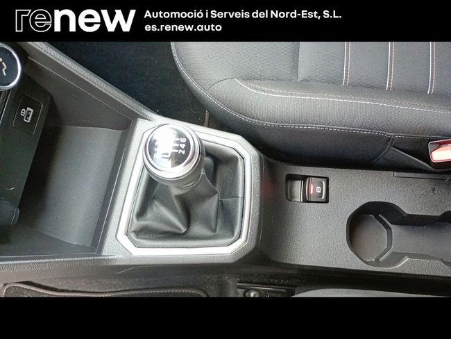 Dacia Jogger Gasolina/gas 1.0 Eco-g S.l Extreme 5pl.  - Foto 21