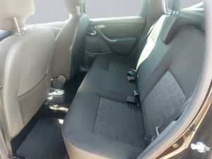 Dacia Duster Diesel 1.5dci Laureate 4x2 110  - Foto 14