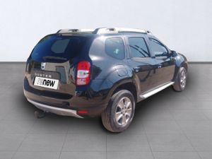 Dacia Duster Diesel 1.5dci Laureate 4x2 110  - Foto 7