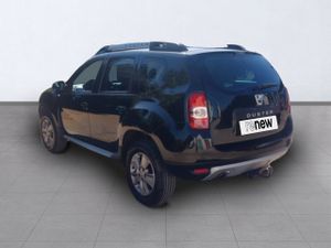 Dacia Duster Diesel 1.5dci Laureate 4x2 110  - Foto 10