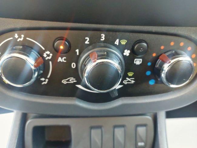 Dacia Duster Diesel 1.5dci Laureate 4x2 110  - Foto 20