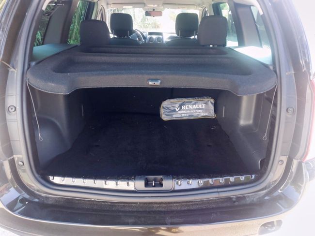 Dacia Duster Diesel 1.5dci Laureate 4x2 110  - Foto 9