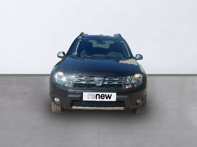 Dacia Duster Diesel 1.5dci Laureate 4x2 110  - Foto 3