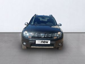 Dacia Duster Diesel 1.5dci Laureate 4x2 110  - Foto 3