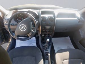 Dacia Duster Diesel 1.5dci Laureate 4x2 110  - Foto 15