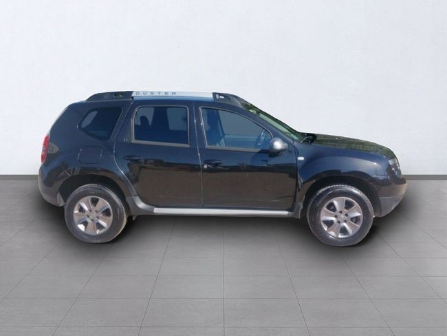 Dacia Duster Diesel 1.5dci Laureate 4x2 110  - Foto 6