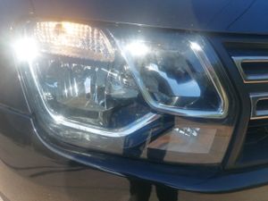 Dacia Duster Diesel 1.5dci Laureate 4x2 110  - Foto 4