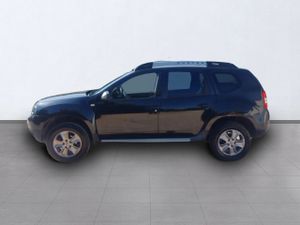 Dacia Duster Diesel 1.5dci Laureate 4x2 110  - Foto 11