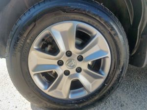 Dacia Duster Diesel 1.5dci Laureate 4x2 110  - Foto 12