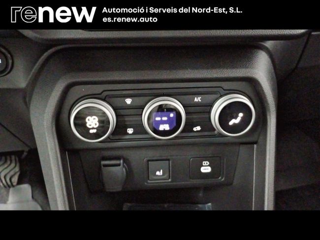 Dacia Sandero Gasolina/gas Stepway Eco-g Extreme Go 74kw  - Foto 20