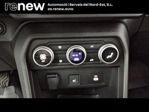 Dacia Sandero Gasolina/gas Stepway Eco-g Extreme Go 74kw  - Foto 20