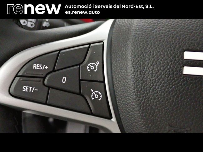 Dacia Sandero Gasolina/gas Stepway Eco-g Extreme Go 74kw  - Foto 22